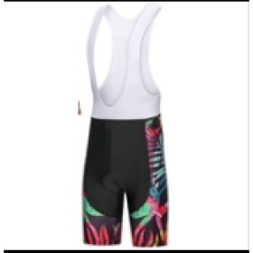 Short Bib Y-M10 (Option: S-Y)